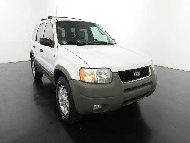 2002 Ford Escape Sxt/4x4