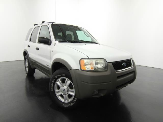 2002 Ford Escape Sxt/4x4