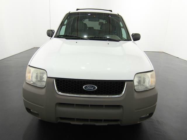 2002 Ford Escape Sxt/4x4