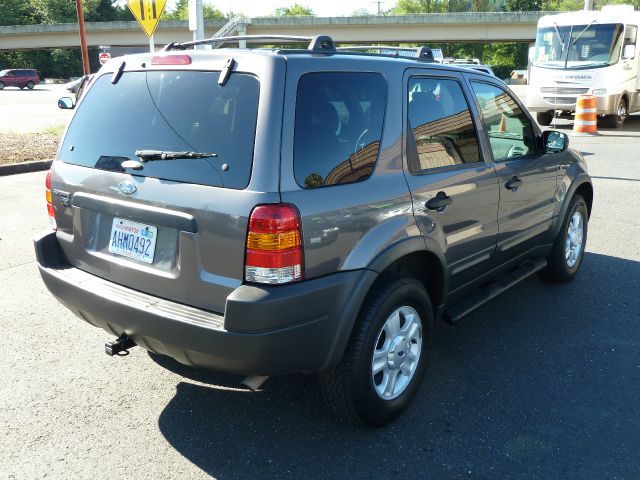 2002 Ford Escape Sxt/4x4