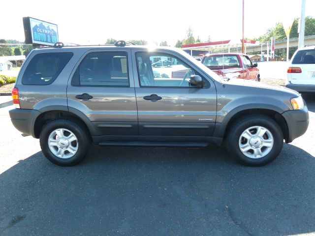 2002 Ford Escape Sxt/4x4