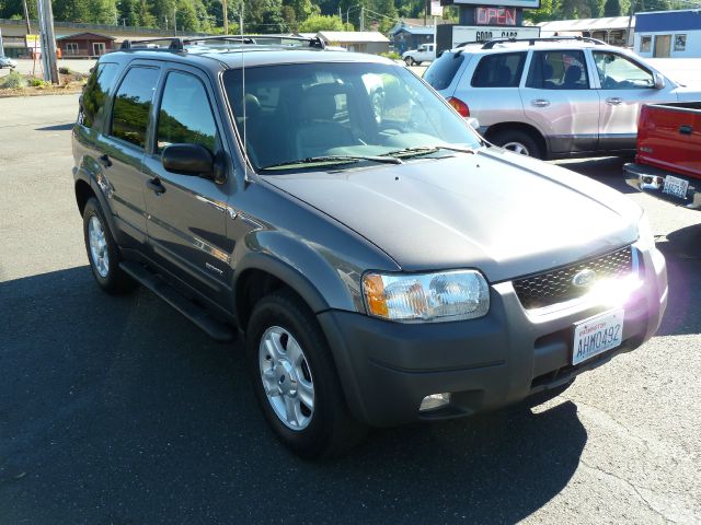 2002 Ford Escape Sxt/4x4