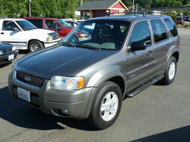 2002 Ford Escape Sxt/4x4