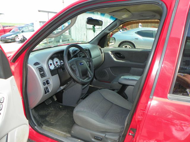 2002 Ford Escape Sxt/4x4