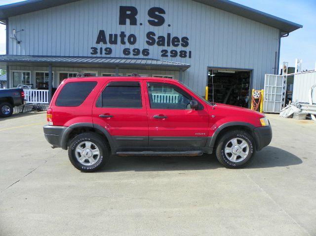 2002 Ford Escape Sxt/4x4