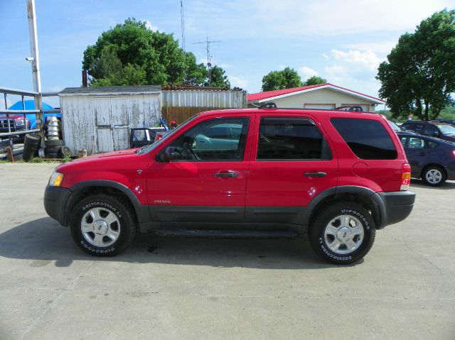 2002 Ford Escape Sxt/4x4