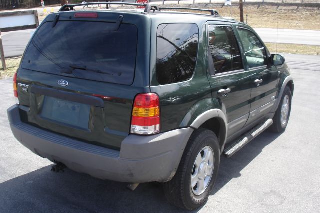 2002 Ford Escape Sxt/4x4