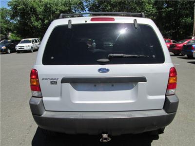 2002 Ford Escape 300S V6