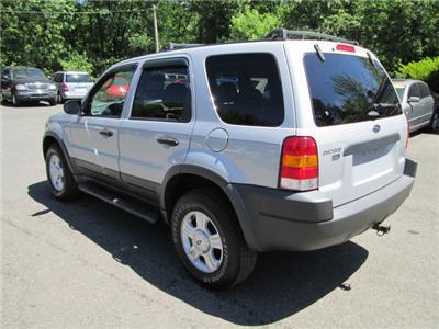 2002 Ford Escape 300S V6