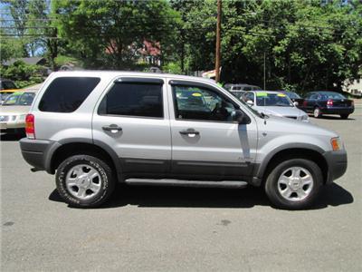 2002 Ford Escape 300S V6