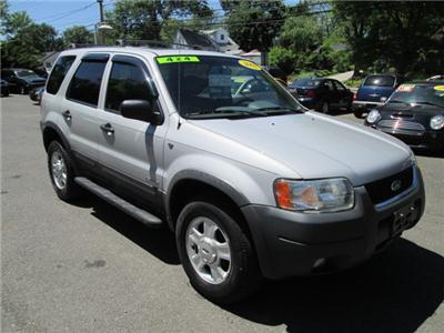 2002 Ford Escape 300S V6