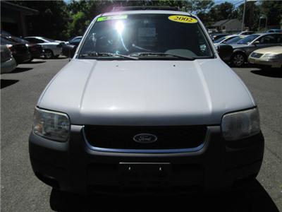 2002 Ford Escape 300S V6