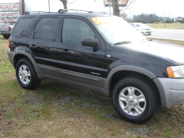 2002 Ford Escape Arc