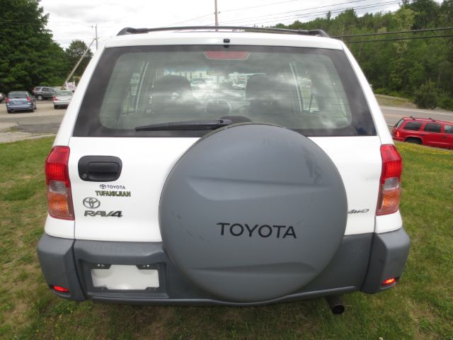 2002 Ford Escape Sxt/4x4