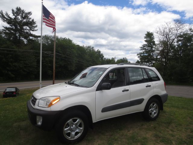 2002 Ford Escape Sxt/4x4