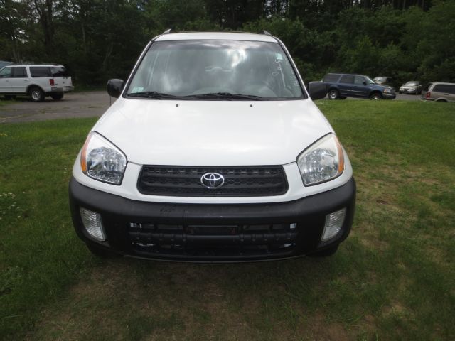 2002 Ford Escape Sxt/4x4