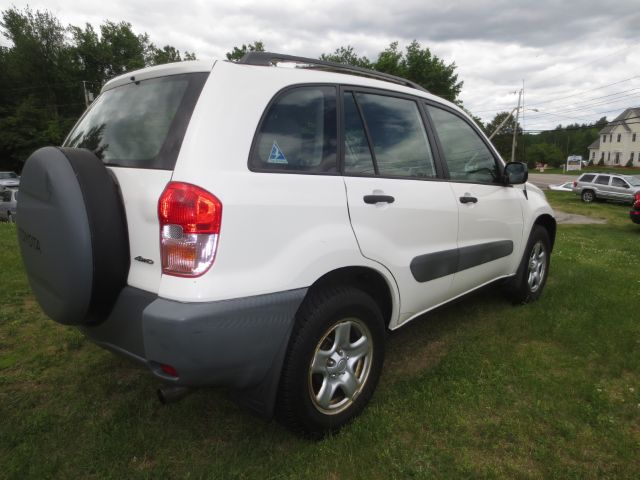 2002 Ford Escape Sxt/4x4