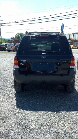 2003 Ford Escape Sxt/4x4