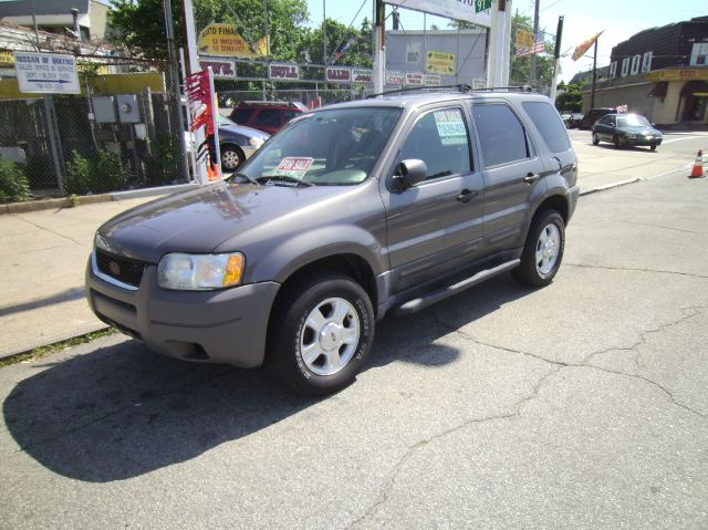 2003 Ford Escape GT --1-owner