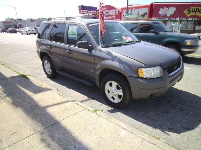 2003 Ford Escape GT --1-owner