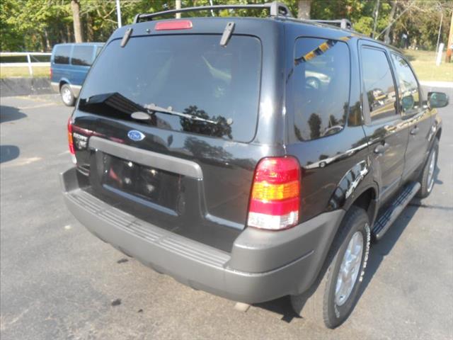 2003 Ford Escape RT - Leather Sunroof At Redbank