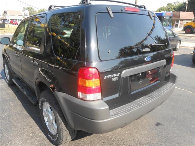 2003 Ford Escape RT - Leather Sunroof At Redbank