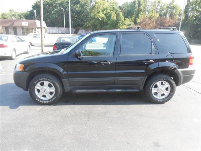 2003 Ford Escape RT - Leather Sunroof At Redbank