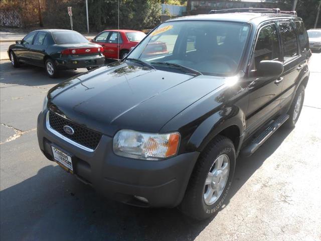 2003 Ford Escape RT - Leather Sunroof At Redbank