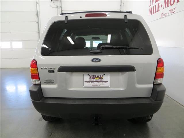 2003 Ford Escape Wagon SE