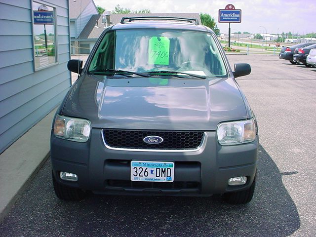 2003 Ford Escape LT FWD