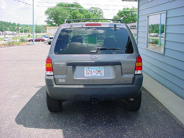 2003 Ford Escape LT FWD