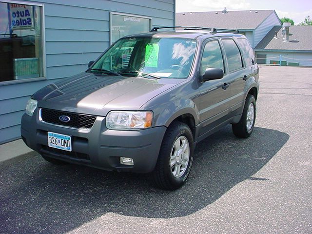 2003 Ford Escape LT FWD