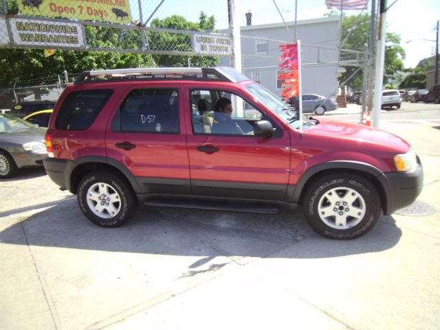 2003 Ford Escape GT --1-owner