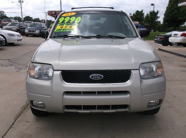 2003 Ford Escape Super