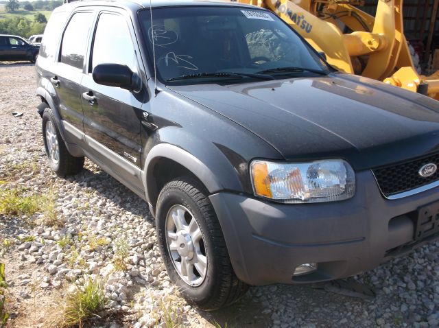 2003 Ford Escape Sxt/4x4