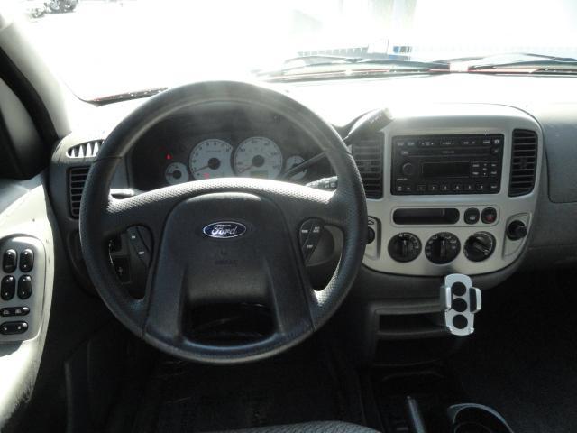 2003 Ford Escape RT - Leather Sunroof At Redbank