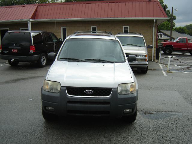 2003 Ford Escape Sxt/4x4