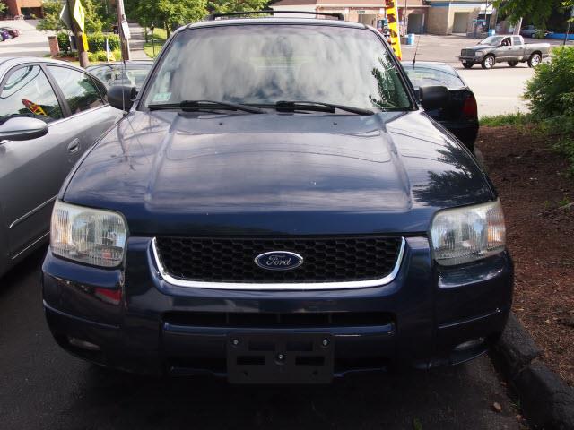 2003 Ford Escape SLT 25