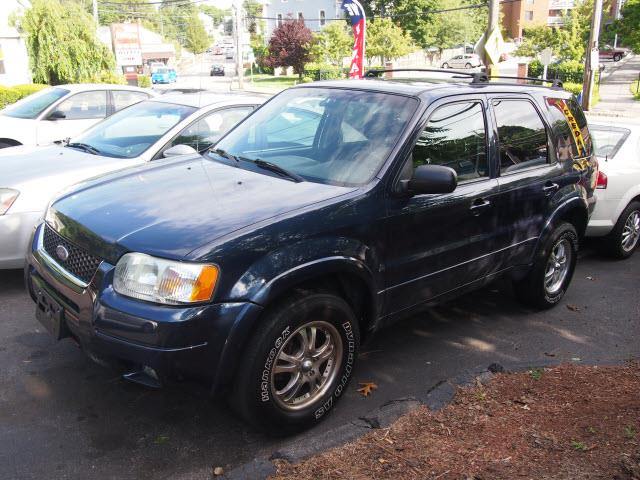 2003 Ford Escape SLT 25