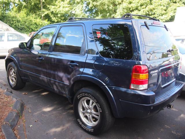 2003 Ford Escape SLT 25