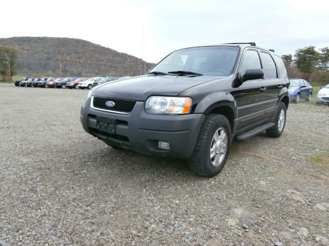 2003 Ford Escape Sxt/4x4