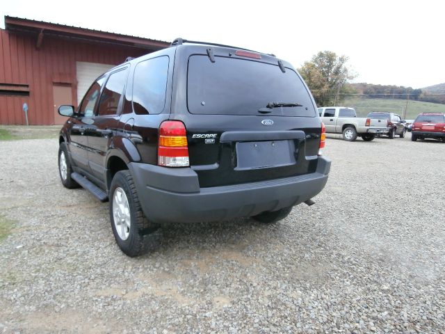 2003 Ford Escape Sxt/4x4