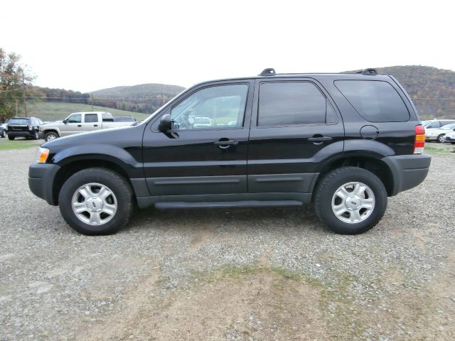 2003 Ford Escape Sxt/4x4