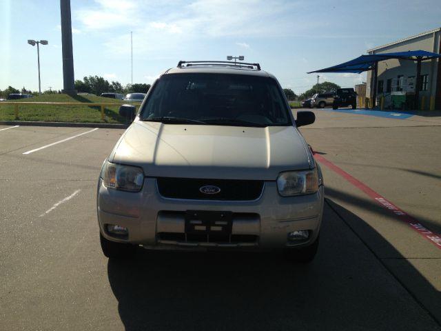 2003 Ford Escape I Limited