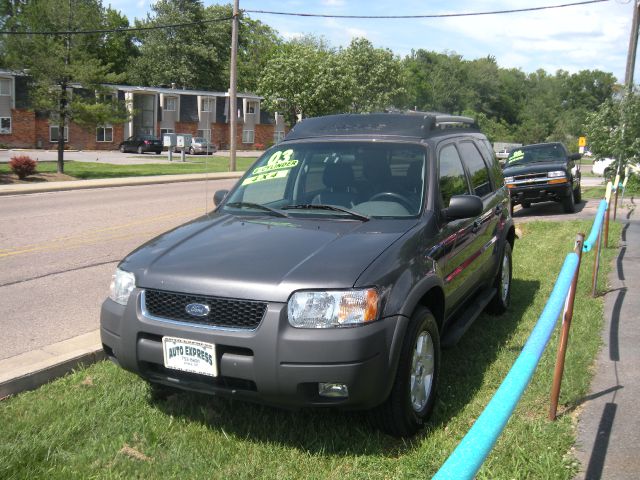 2003 Ford Escape Sxt/4x4