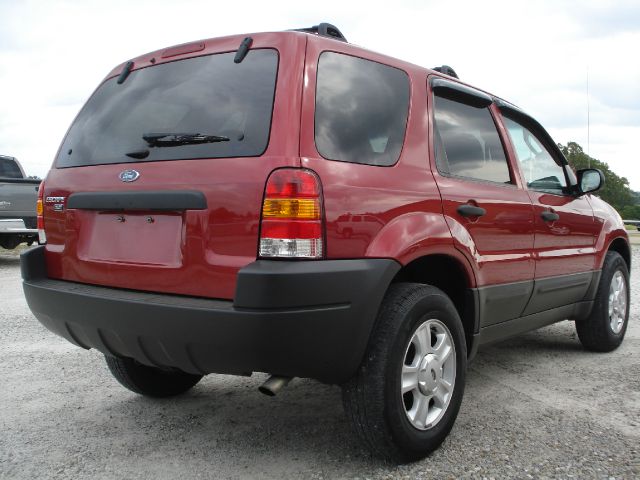 2003 Ford Escape 2LT Z71 4x2