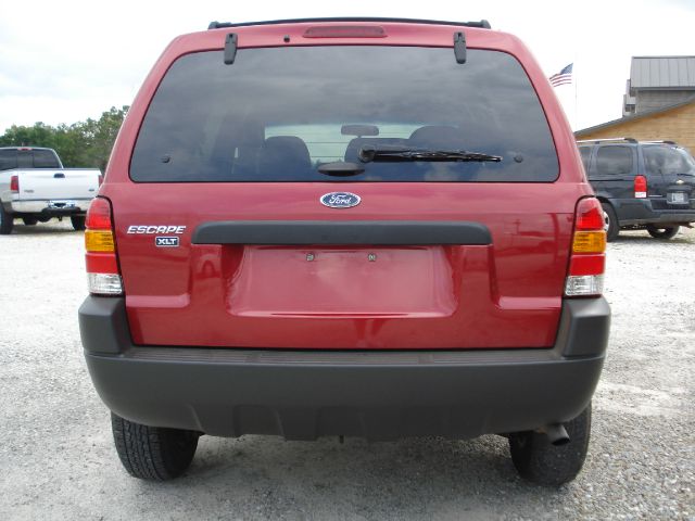 2003 Ford Escape 2LT Z71 4x2