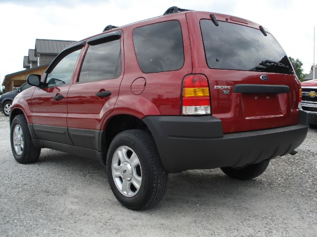 2003 Ford Escape 2LT Z71 4x2