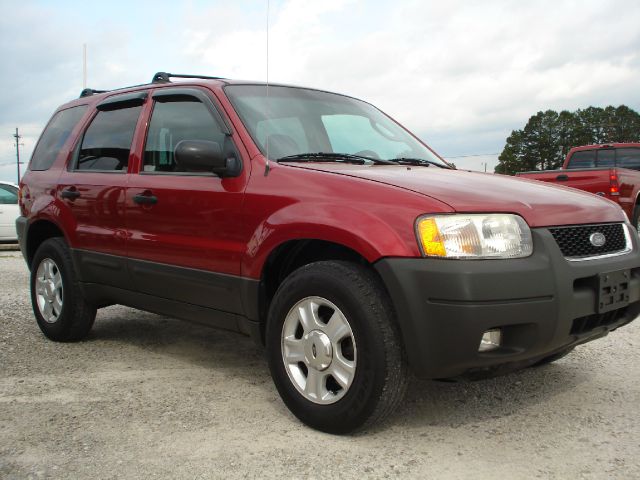 2003 Ford Escape 2LT Z71 4x2