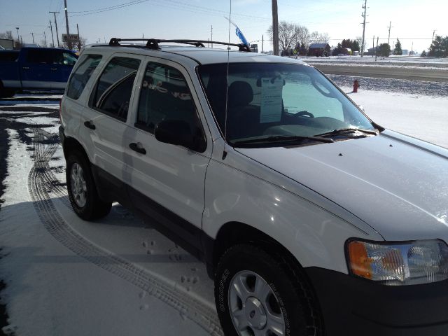 2003 Ford Escape GT --1-owner